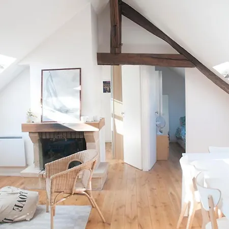Lovely Bright Apartment Close To Opera Apartment Paris