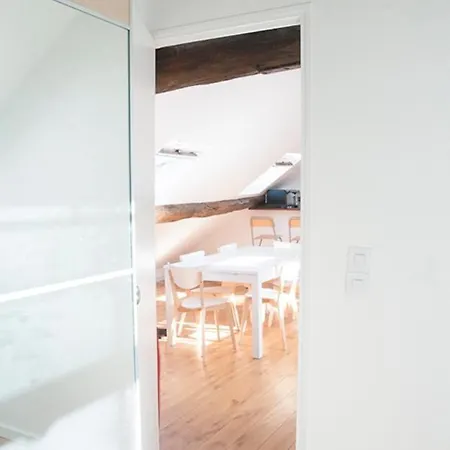 Lovely Bright Apartment Close To Opera Apartment Paris